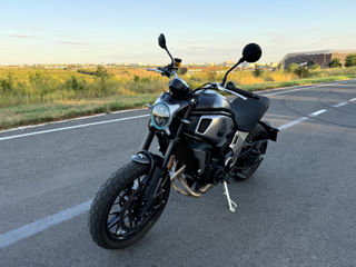 CFMOTO 700 CL-X foto 4