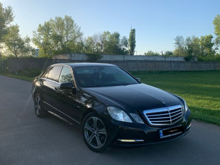 Mercedes E-Class foto 6