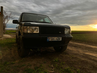 Land Rover Range Rover foto 1