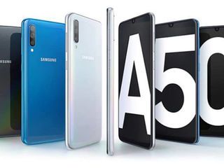 Samsung A10, A20, A30, A40, A50, A70 - все новые с гарантией! foto 5