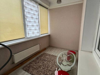 Apartament cu 2 camere, 83 m², Centru, Chișinău foto 7