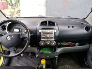 Daihatsu Sirion foto 7