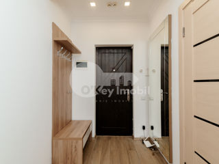 Apartament cu 2 camere,  Centru,  Chișinău mun. foto 15