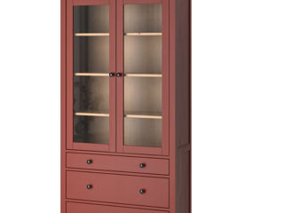 НОВЫЙ деревянный сервант IKEA
