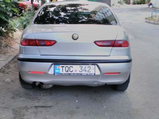 Alfa Romeo 156 foto 6