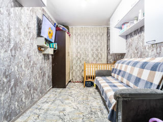 Apartament cu 2 camere, 50 m², Râșcani, Chișinău foto 4