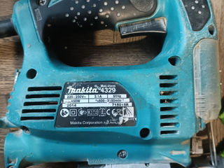 Makita 4329 foto 2