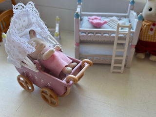 Дом Sylvanian Families foto 6