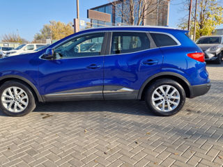 Renault Kadjar foto 11