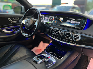 Mercedes S-Class foto 11