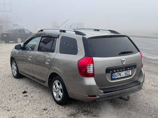 Dacia Logan Mcv foto 6