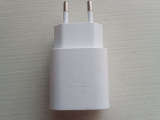 Adaptor + cablu foto 4