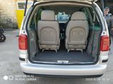 Volkswagen Sharan foto 5