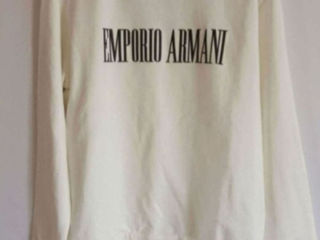 Батник Emporio Armani