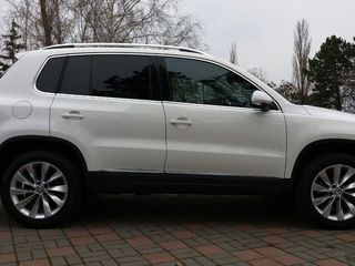 Volkswagen Tiguan foto 5