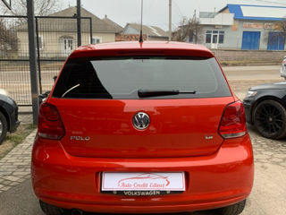 Volkswagen Polo foto 6