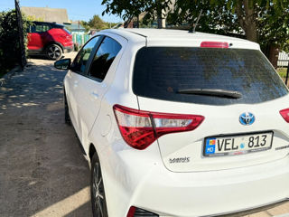 Toyota Yaris foto 5