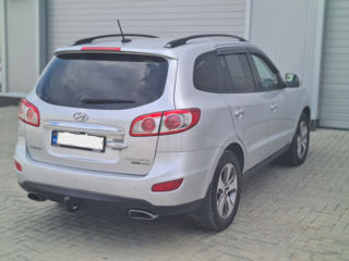 Hyundai Santa FE foto 5