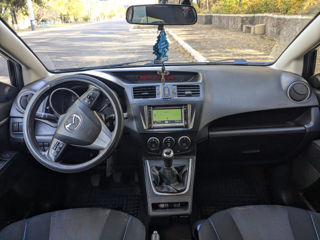 Mazda 5 foto 7