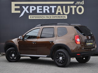 Dacia Duster foto 5