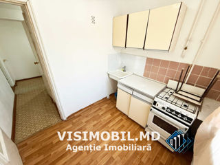 Apartament cu 1 cameră,  Centru,  Ungheni,  Ungheni foto 11