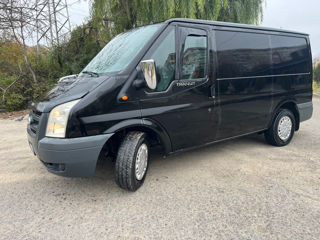 Ford Transit foto 2