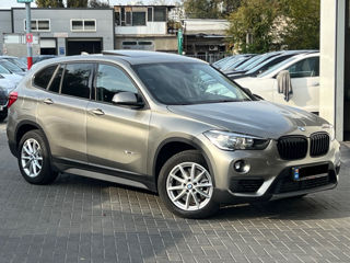 BMW X1 foto 4