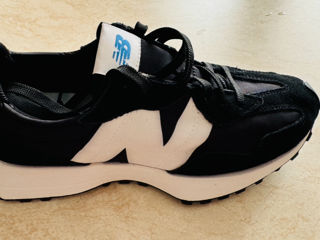 NewBalance 327 foto 4