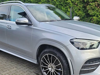 Mercedes GLE