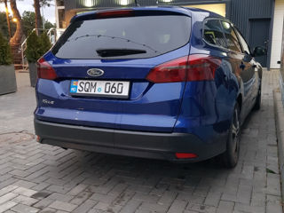 Ford Focus foto 2