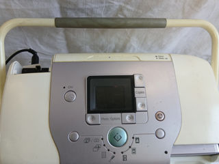 Epson photo printer foto 2