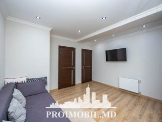 Apartament cu 1 cameră, 58 m², Buiucani, Chișinău foto 6