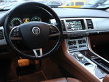 Jaguar Xf foto 7