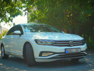 Volkswagen Passat foto 2