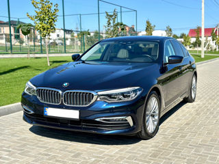 BMW 5 Series foto 3