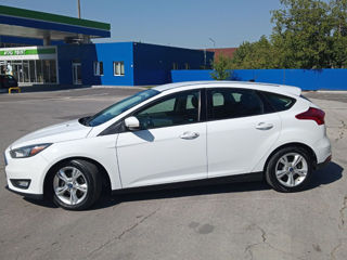 Ford Focus foto 5