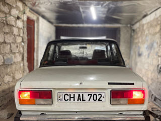 Lada / ВАЗ 2107 foto 4