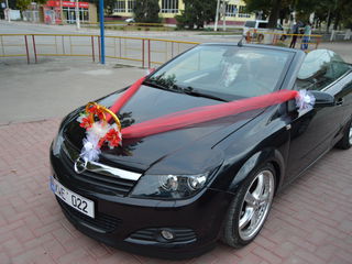 Opel Astra foto 4