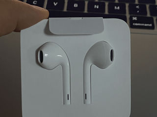 Apple Earpods