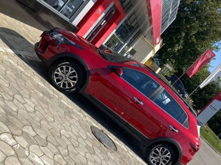 KIA Rio X-Line foto 2