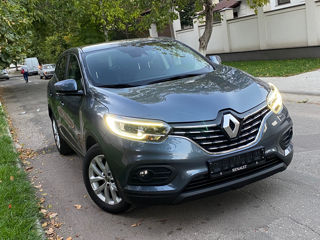 Renault Kadjar foto 4