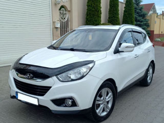 Hyundai Tucson foto 4