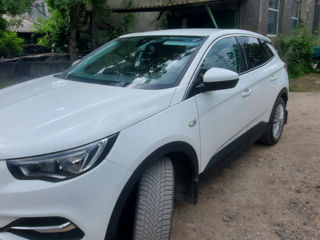 Opel Grandland X foto 9