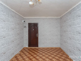 Apartament cu 1 cameră, 15 m², Ciocana, Chișinău foto 3