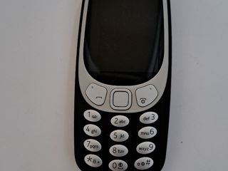 Nokia 3310 foto 2