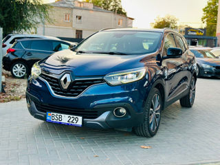 Renault Kadjar foto 2