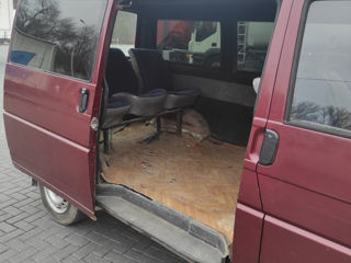 Volkswagen Volkswagen T4