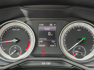 Skoda Superb foto 12