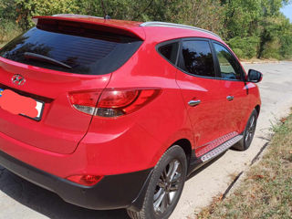 Hyundai Tucson foto 2