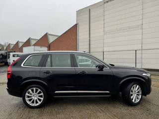 Volvo XC90 foto 7